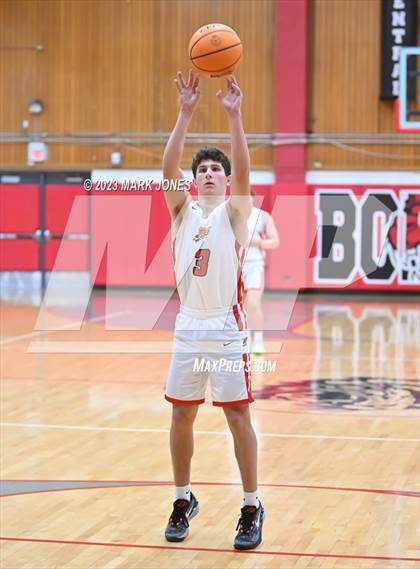 Thumbnail 2 in Chaparral vs. Central (Phoenix Union Coyote Classic) photogallery.