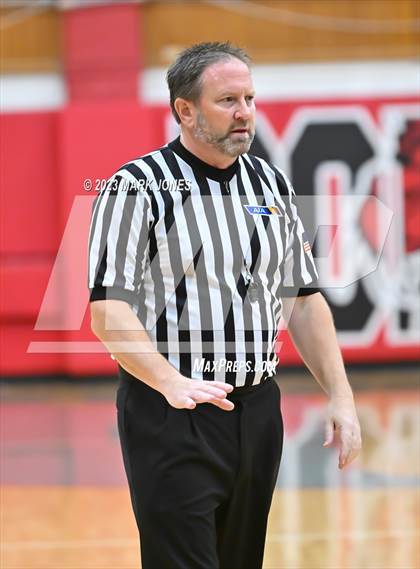 Thumbnail 3 in Chaparral vs. Central (Phoenix Union Coyote Classic) photogallery.