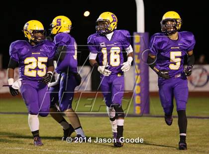 Thumbnail 1 in Riverdale @ Smyrna photogallery.