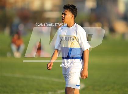Thumbnail 2 in Millennium vs. Waterford (Hughson Tournament) photogallery.