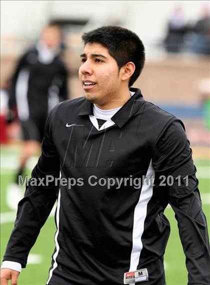 Thumbnail 2 in Bishop Lynch vs Dallas Jesuit (Meintser Tournament) photogallery.