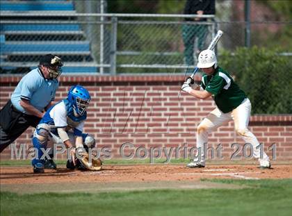Thumbnail 2 in Bishop Lynch vs Dallas Jesuit (Meintser Tournament) photogallery.