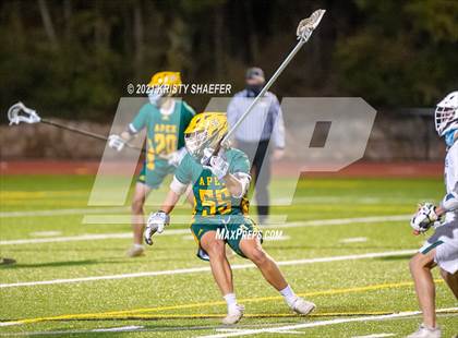 Thumbnail 1 in Apex @ Cardinal Gibbons photogallery.