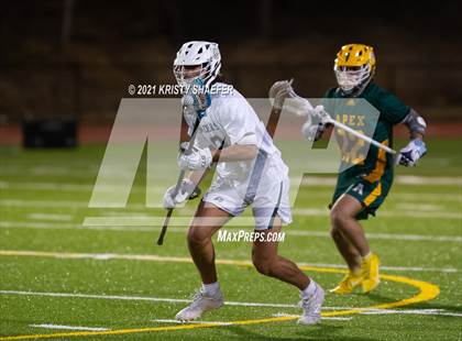 Thumbnail 2 in Apex @ Cardinal Gibbons photogallery.