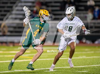 Thumbnail 3 in Apex @ Cardinal Gibbons photogallery.