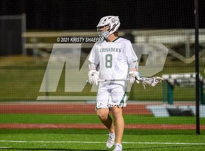 Thumbnail 3 in Apex @ Cardinal Gibbons photogallery.