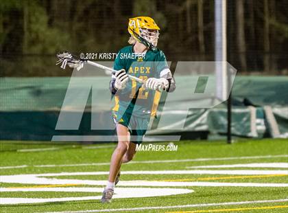 Thumbnail 1 in Apex @ Cardinal Gibbons photogallery.