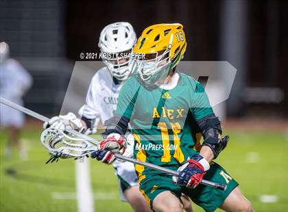 Thumbnail 3 in Apex @ Cardinal Gibbons photogallery.