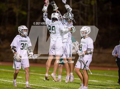 Thumbnail 1 in Apex @ Cardinal Gibbons photogallery.