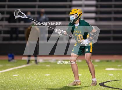 Thumbnail 2 in Apex @ Cardinal Gibbons photogallery.