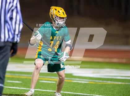 Thumbnail 2 in Apex @ Cardinal Gibbons photogallery.