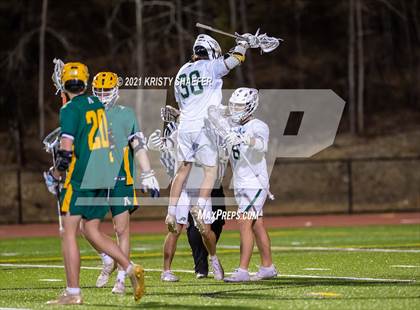 Thumbnail 1 in Apex @ Cardinal Gibbons photogallery.