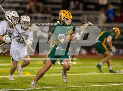 Thumbnail 3 in Apex @ Cardinal Gibbons photogallery.