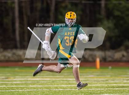 Thumbnail 3 in Apex @ Cardinal Gibbons photogallery.