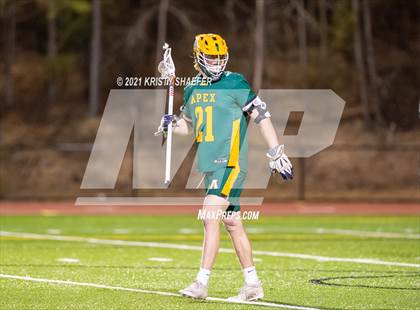 Thumbnail 1 in Apex @ Cardinal Gibbons photogallery.