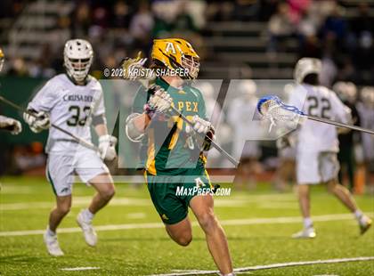 Thumbnail 2 in Apex @ Cardinal Gibbons photogallery.