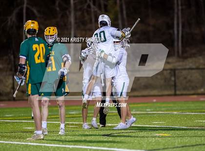 Thumbnail 3 in Apex @ Cardinal Gibbons photogallery.