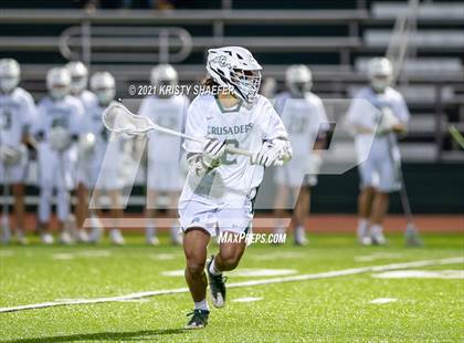 Thumbnail 1 in Apex @ Cardinal Gibbons photogallery.