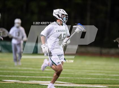 Thumbnail 1 in Apex @ Cardinal Gibbons photogallery.