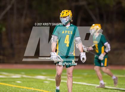 Thumbnail 2 in Apex @ Cardinal Gibbons photogallery.