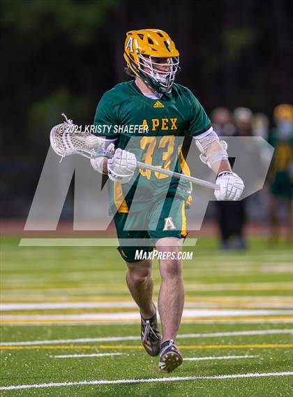 Thumbnail 1 in Apex @ Cardinal Gibbons photogallery.