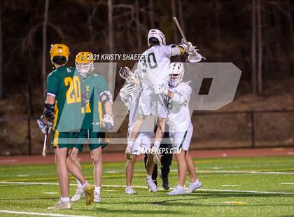 Thumbnail 2 in Apex @ Cardinal Gibbons photogallery.