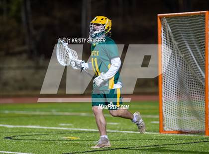 Thumbnail 3 in Apex @ Cardinal Gibbons photogallery.