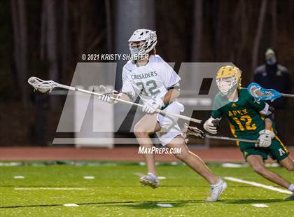 Thumbnail 2 in Apex @ Cardinal Gibbons photogallery.