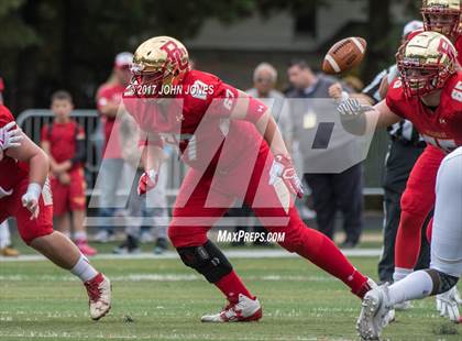 Thumbnail 3 in St. Peter's Prep @ Bergen Catholic photogallery.