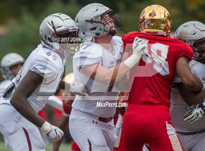 Thumbnail 2 in St. Peter's Prep @ Bergen Catholic photogallery.