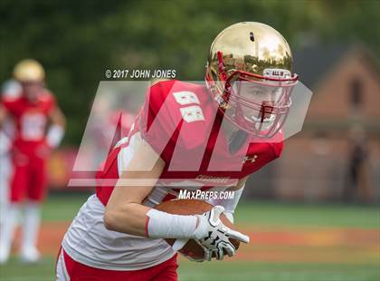 Thumbnail 2 in St. Peter's Prep @ Bergen Catholic photogallery.