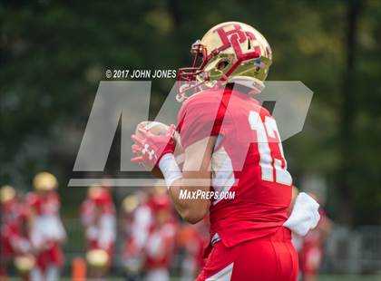 Thumbnail 3 in St. Peter's Prep @ Bergen Catholic photogallery.