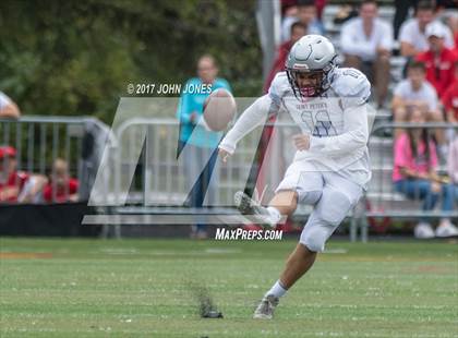 Thumbnail 2 in St. Peter's Prep @ Bergen Catholic photogallery.