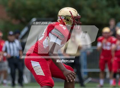 Thumbnail 1 in St. Peter's Prep @ Bergen Catholic photogallery.