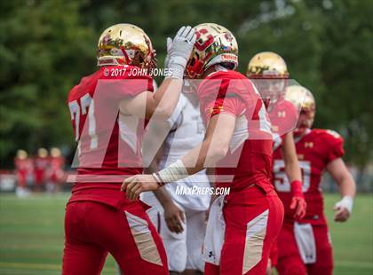 Thumbnail 3 in St. Peter's Prep @ Bergen Catholic photogallery.