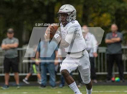 Thumbnail 2 in St. Peter's Prep @ Bergen Catholic photogallery.