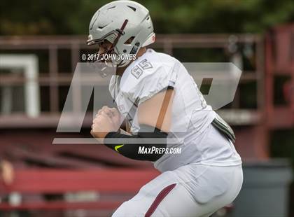 Thumbnail 3 in St. Peter's Prep @ Bergen Catholic photogallery.