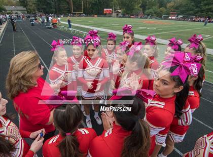 Thumbnail 2 in St. Peter's Prep @ Bergen Catholic photogallery.