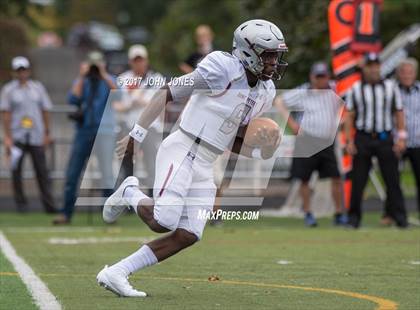 Thumbnail 2 in St. Peter's Prep @ Bergen Catholic photogallery.