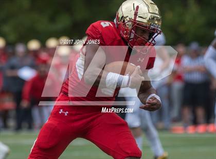 Thumbnail 1 in St. Peter's Prep @ Bergen Catholic photogallery.