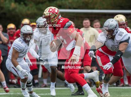 Thumbnail 3 in St. Peter's Prep @ Bergen Catholic photogallery.