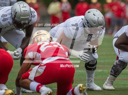 Thumbnail 3 in St. Peter's Prep @ Bergen Catholic photogallery.