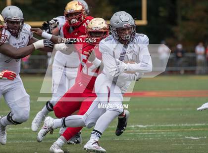 Thumbnail 2 in St. Peter's Prep @ Bergen Catholic photogallery.