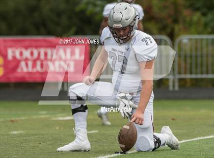 Thumbnail 1 in St. Peter's Prep @ Bergen Catholic photogallery.