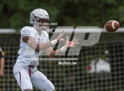 Thumbnail 1 in St. Peter's Prep @ Bergen Catholic photogallery.