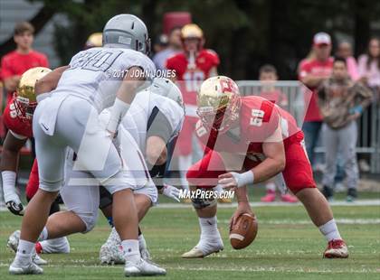 Thumbnail 2 in St. Peter's Prep @ Bergen Catholic photogallery.