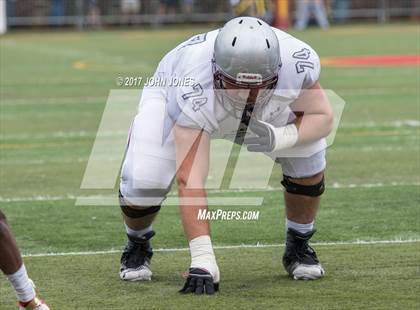 Thumbnail 3 in St. Peter's Prep @ Bergen Catholic photogallery.