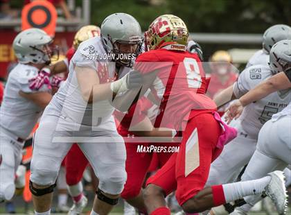 Thumbnail 1 in St. Peter's Prep @ Bergen Catholic photogallery.