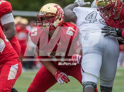 Thumbnail 3 in St. Peter's Prep @ Bergen Catholic photogallery.