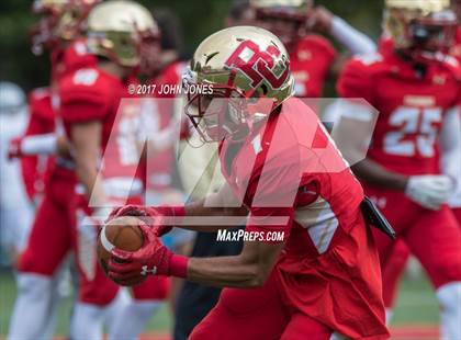 Thumbnail 1 in St. Peter's Prep @ Bergen Catholic photogallery.